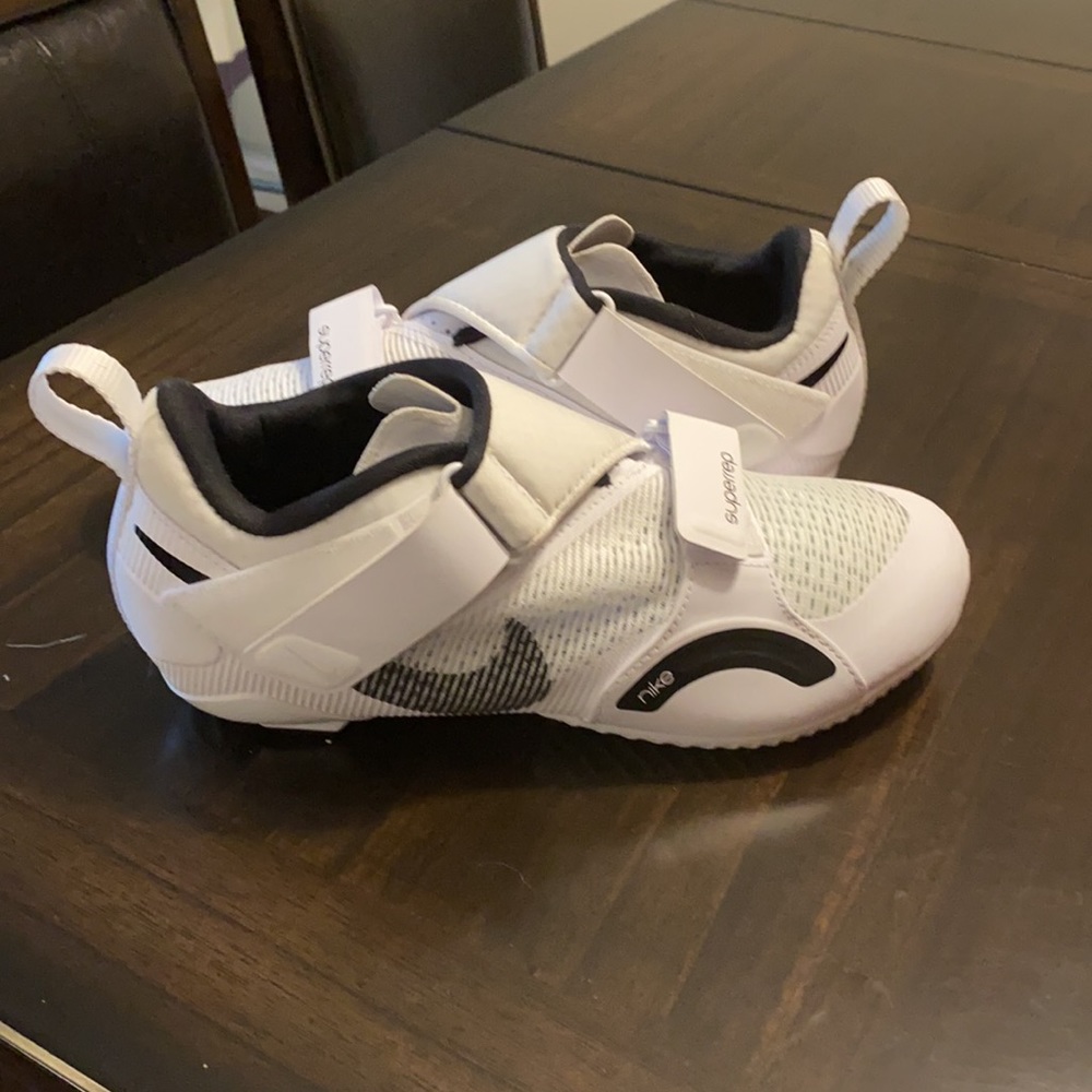 Women’s Nike Superrep Cycling Shoes - Picture 3 of 4